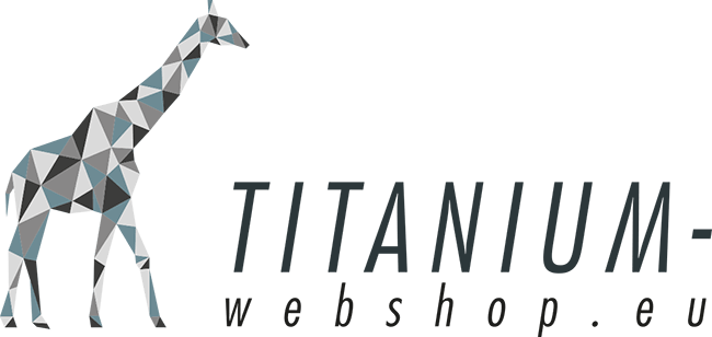 Titanium Webshop