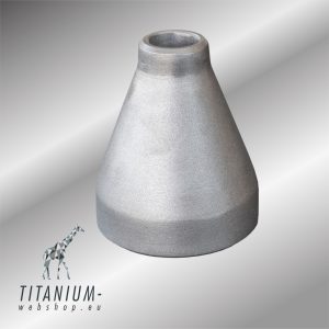 Concentric Reducer DN80/DN40 (kopie)