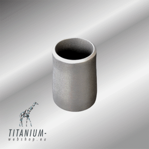 Concentric Reducer DN40/DN32