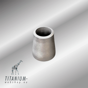 Concentric Reducer DN32/DN25